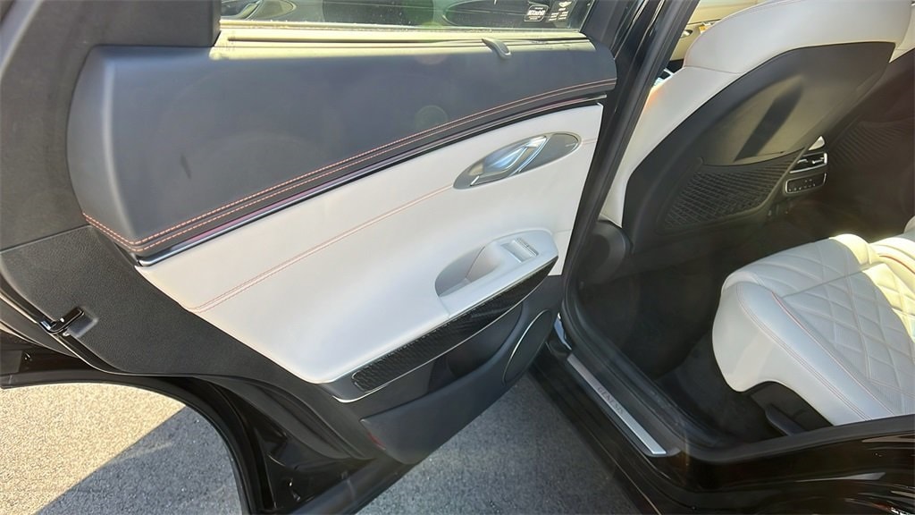 2026 GENESIS GV70 Sport Prestige - Photo 16