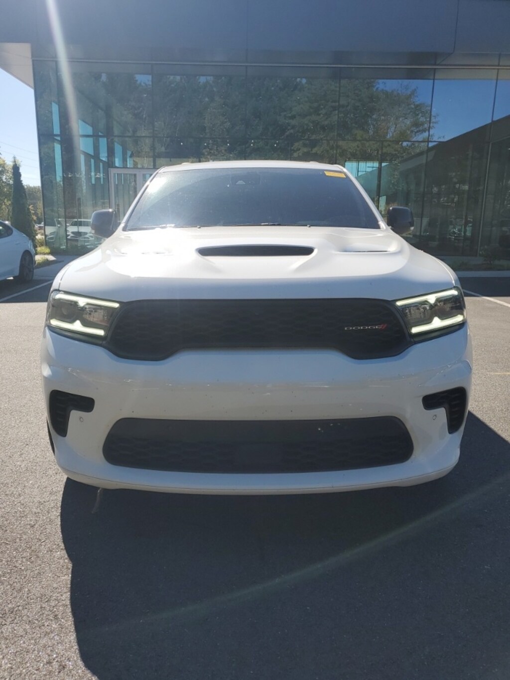 Used 2024 Dodge Durango R/T SUV