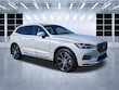  Volvo XC60 Hybrid