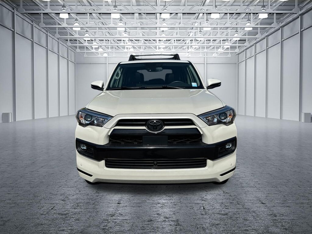 Used 2022 Toyota 4Runner Limited SUV