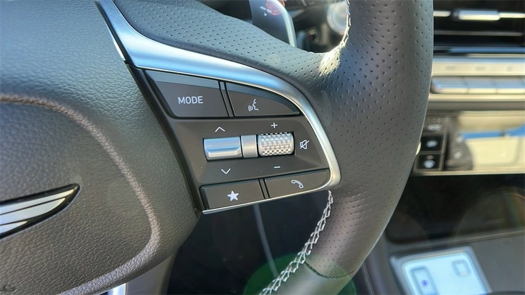 2025 GENESIS G70 Sport Advanced - Photo 19