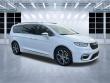 Used 2024 Chrysler Pacifica Pinnacle Van Passenger Van