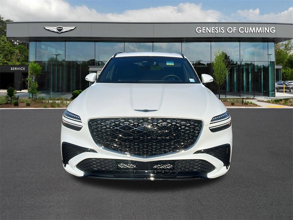 New 2026 Genesis GV70 2.5T Sport Prestige AWD SUV