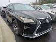 Used 2017 Lexus RX 350 F Sport SUV