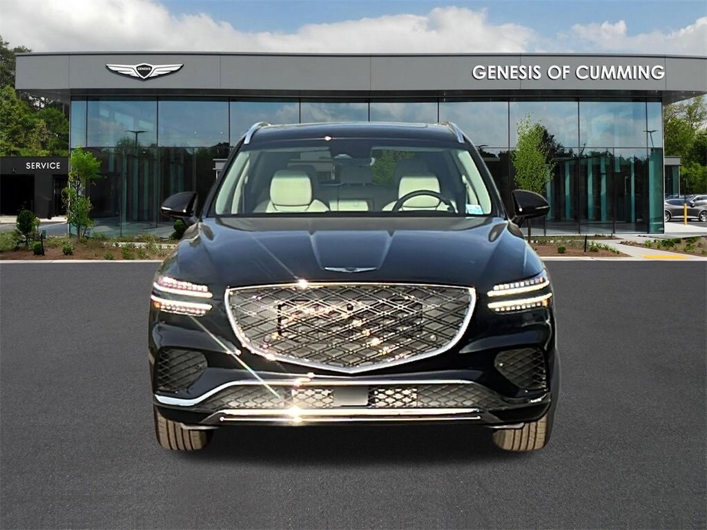 New 2026 Genesis GV70 2.5T Advanced AWD SUV