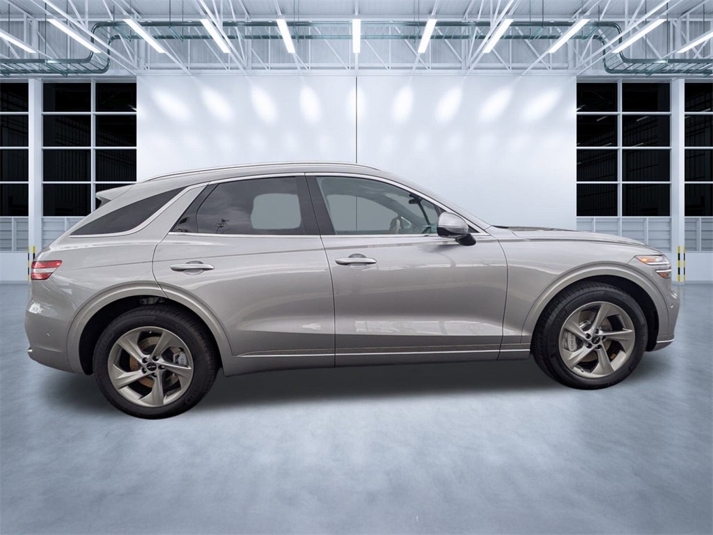 Used 2026 Genesis GV70 2.5T Advanced AWD SUV