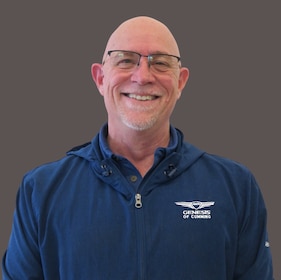 Staff member Dennis Jackson from ID_5b5cba