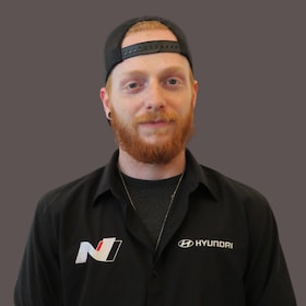 Staff member Jason Johnson from ID_5b5cba