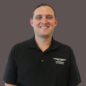 Staff member David Ulmer from ID_5b5cba