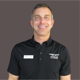 Staff member Sean Phillips from ID_e8228b