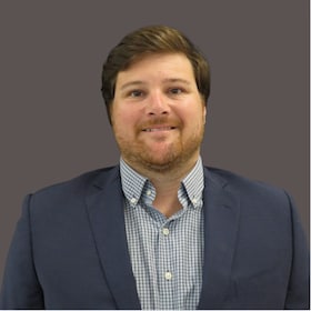 Staff member Spencer Bowling from ID_88f0cb