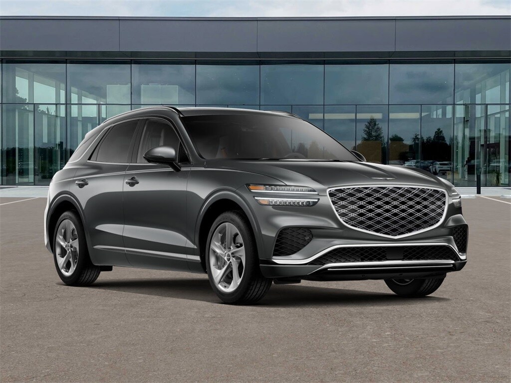 New 2026 Genesis GV70 2.5T Advanced AWD SUV