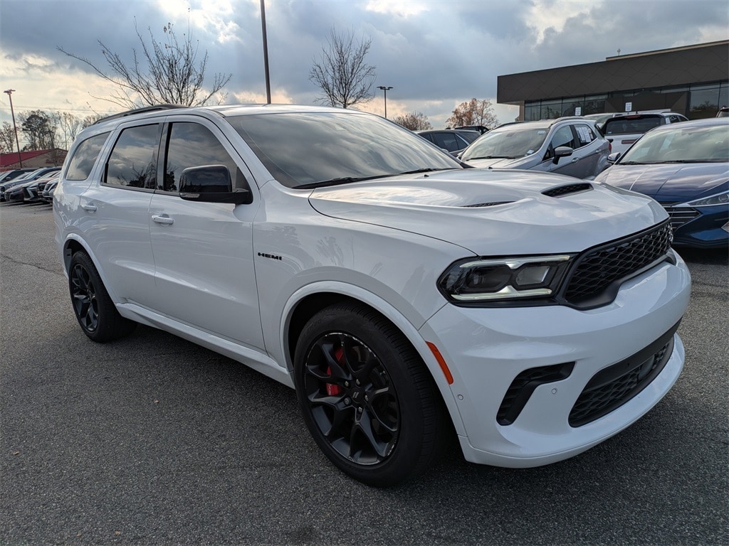 2024 Dodge Durango R/T's photo