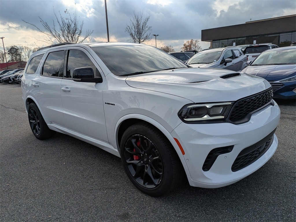 Used 2024 Dodge Durango R/T SUV