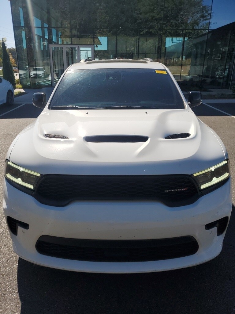 2024 Dodge Durango R/T Premium photo 2