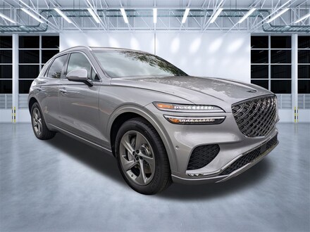 2026 Genesis GV70 2.5T Advanced AWD SUV