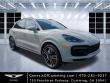Used 2021 Porsche Cayenne Turbo SUV