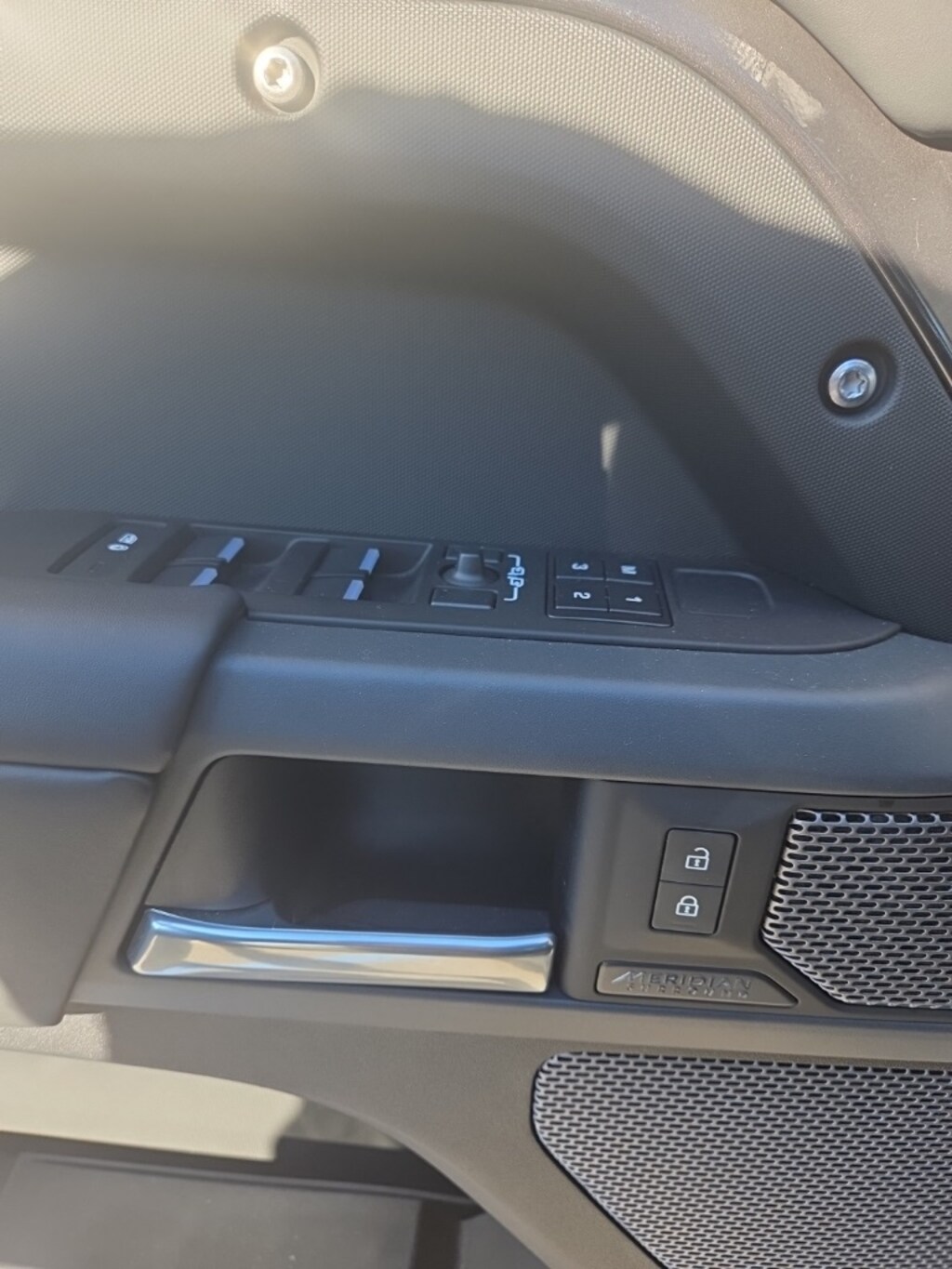 Used 2024 Land Rover Defender 110 X SUV