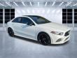 Used 2021 Mercedes-Benz A-Class A 220 Sedan
