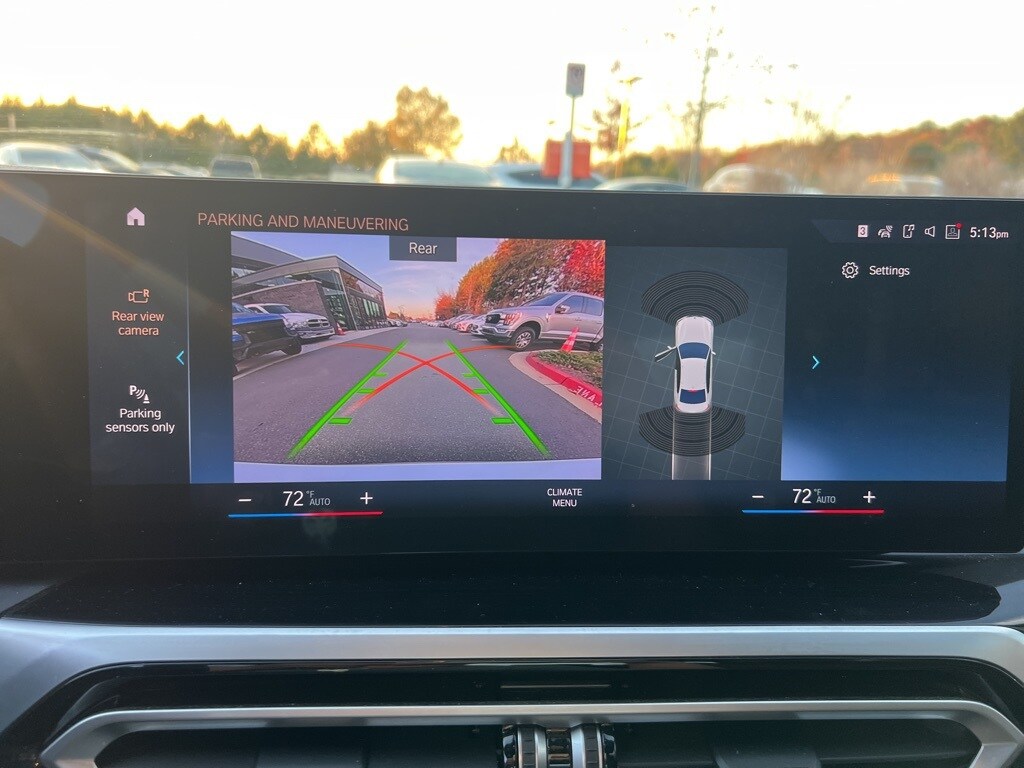 Used 2023 BMW 330i Sedan