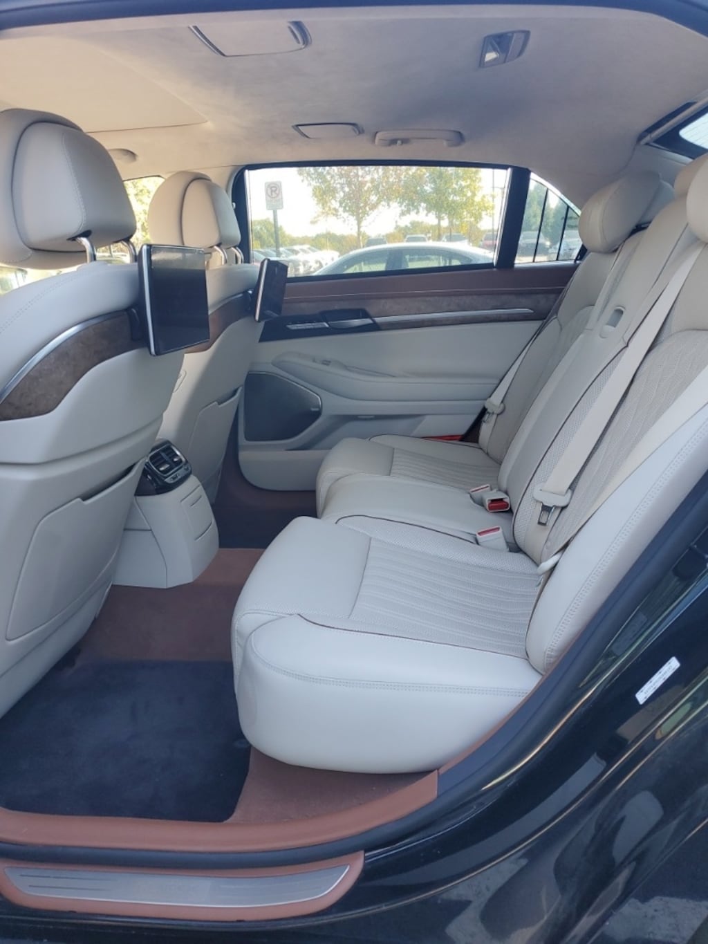 Used 2021 Genesis G90  Sedan