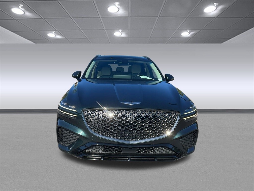 Used 2023 Genesis GV70 3.5T Sport SUV