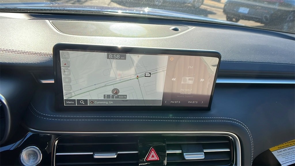 2025 GENESIS G70 Sport Advanced - Photo 22