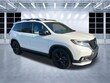 Honda Passport