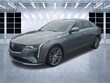 CADILLAC CT4