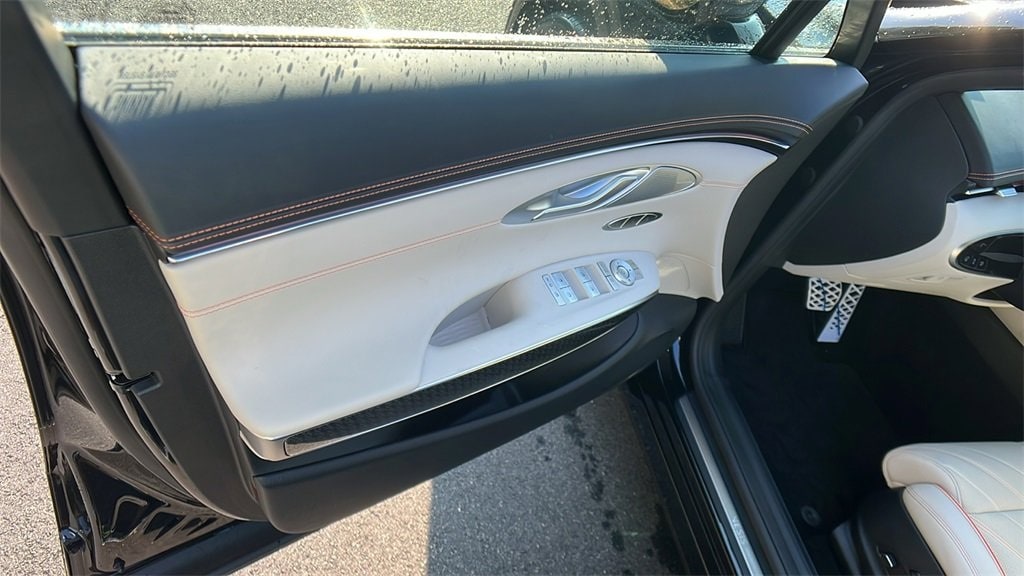 2026 GENESIS GV70 Sport Prestige - Photo 11