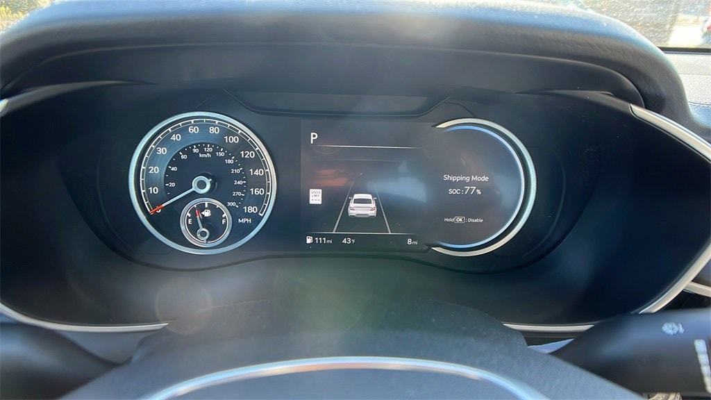 2025 GENESIS G70 Sport Advanced - Photo 20