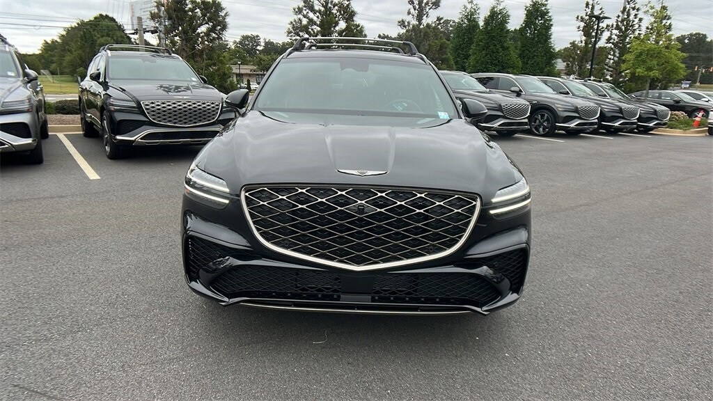 New 2026 Genesis GV70 2.5T Sport Prestige AWD SUV