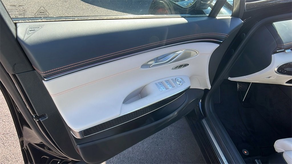 2026 GENESIS GV70 Sport Prestige - Photo 10