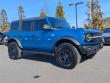 Used 2023 Ford Bronco  SUV