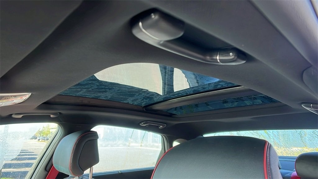 2025 GENESIS G80 Sport Advanced - Photo 14