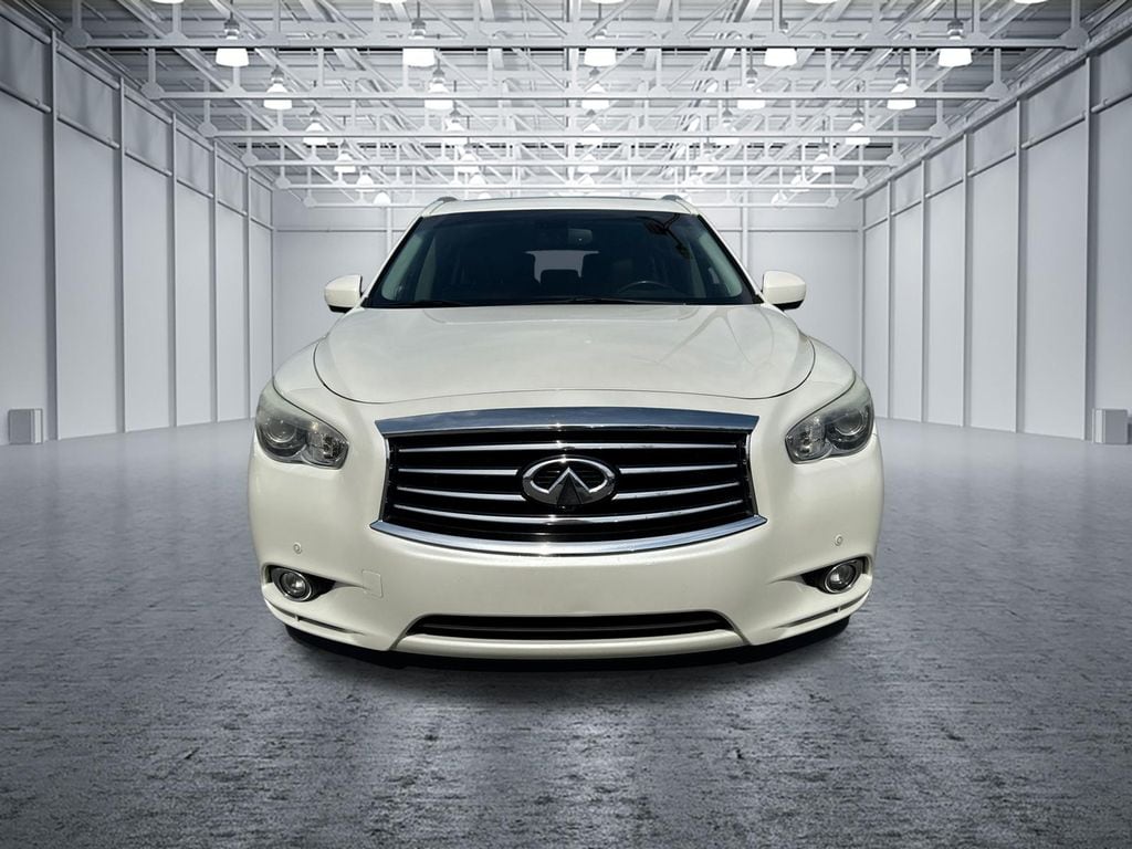 Used 2015 INFINITI QX60 Base with VIN 5N1AL0MNXFC524194 for sale in Cumming, GA