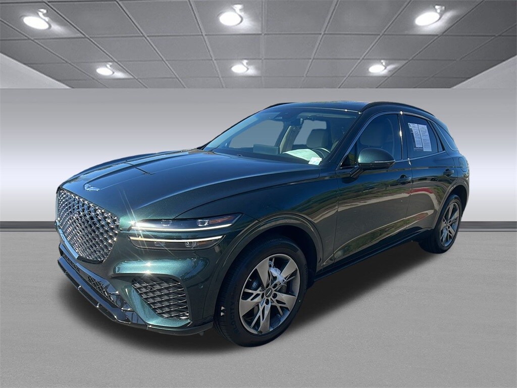 Used 2023 Genesis GV70 3.5T Sport SUV