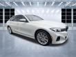 Used 2023 BMW 330i  Sedan