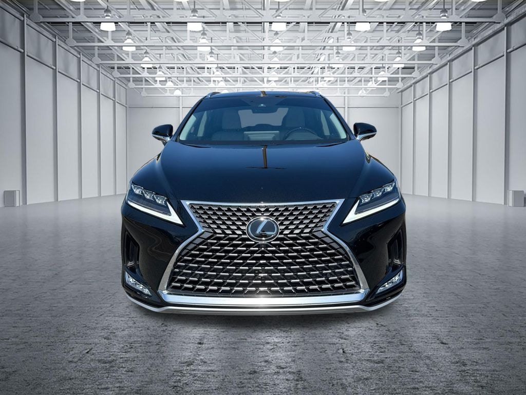 Used 2021 Lexus RX 350 SUV