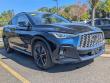 Used 2022 INFINITI QX55 ESSENTIAL SUV