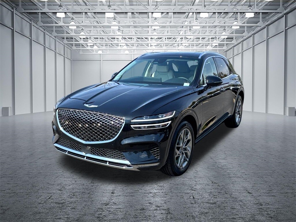 Used 2023 Genesis GV70 2.5T SUV