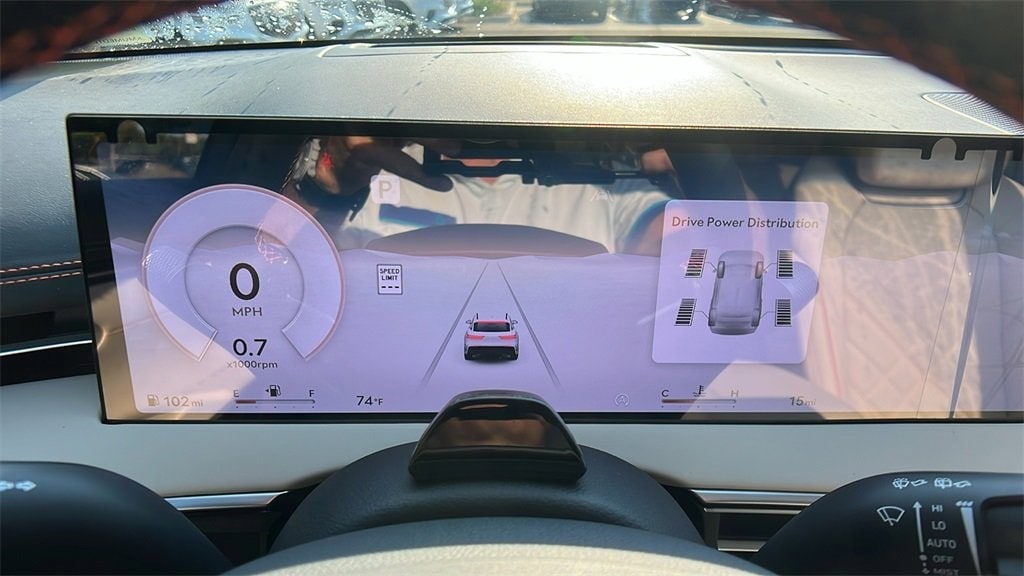 2026 GENESIS GV70 Sport Prestige - Photo 22