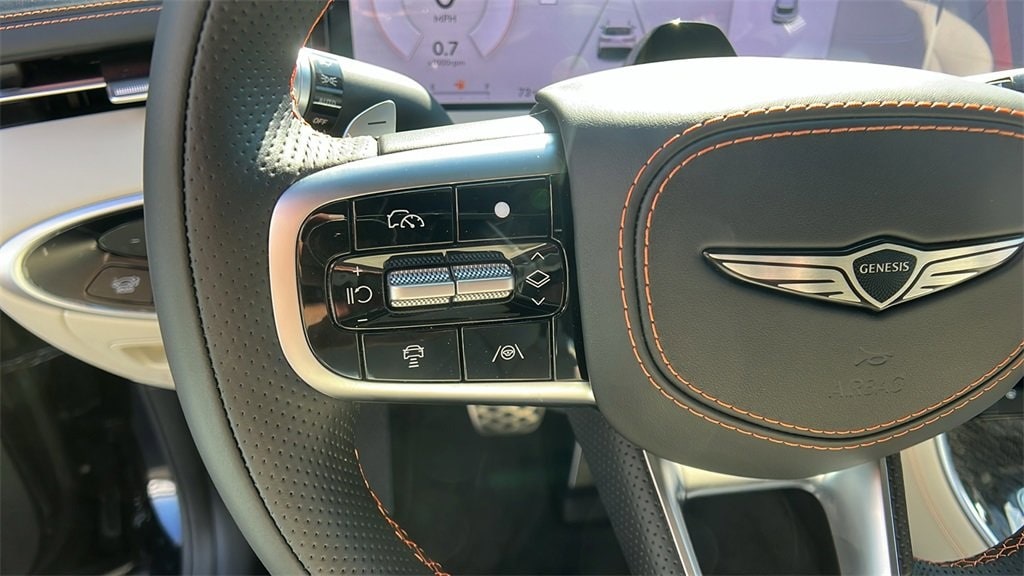 2026 GENESIS GV70 Sport Prestige - Photo 21