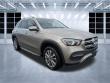 Used 2020 Mercedes-Benz GLE 350 4MATIC SUV