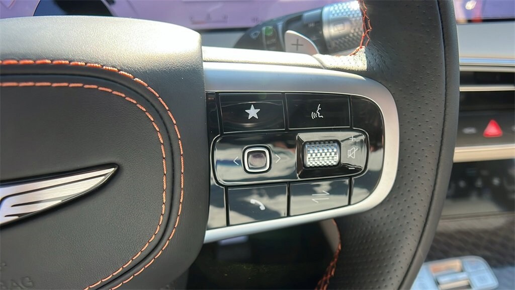 2026 GENESIS GV70 Sport Prestige - Photo 21