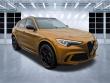 Used 2023 Alfa Romeo Stelvio Quadrifoglio SUV