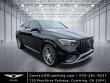 Used 2024 Mercedes-Benz AMG GLE 53 4MATIC Coupe