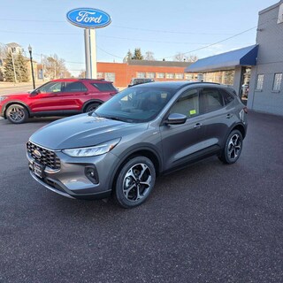 2026 Ford Escape ST Line Select AWD 4dr SUV SUV