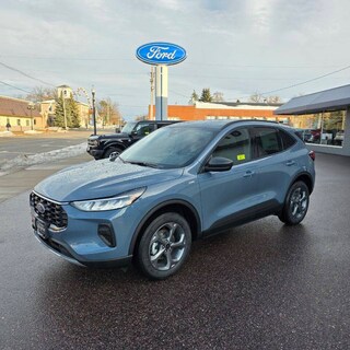 2026 Ford Escape ST Line AWD 4dr SUV SUV