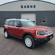Ford Bronco Sport